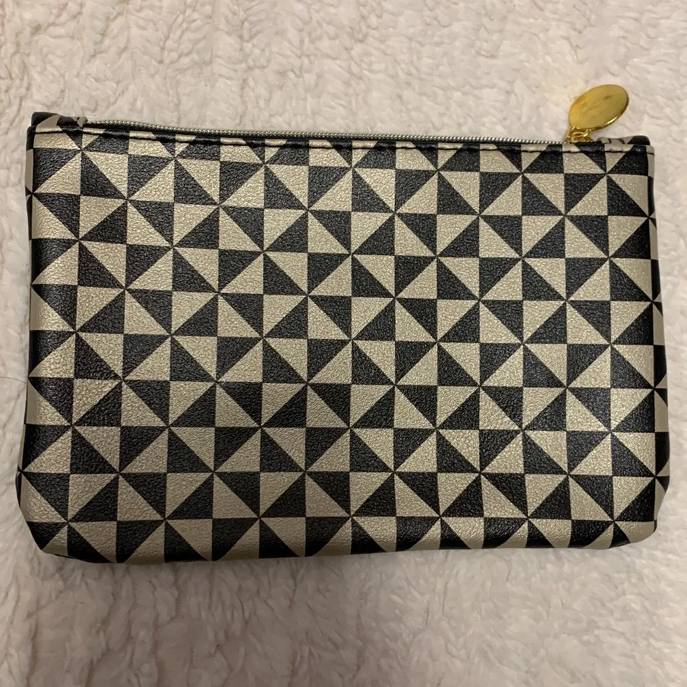 Makeup Bundle- Blush Duo, Makeup Bag & Brushes